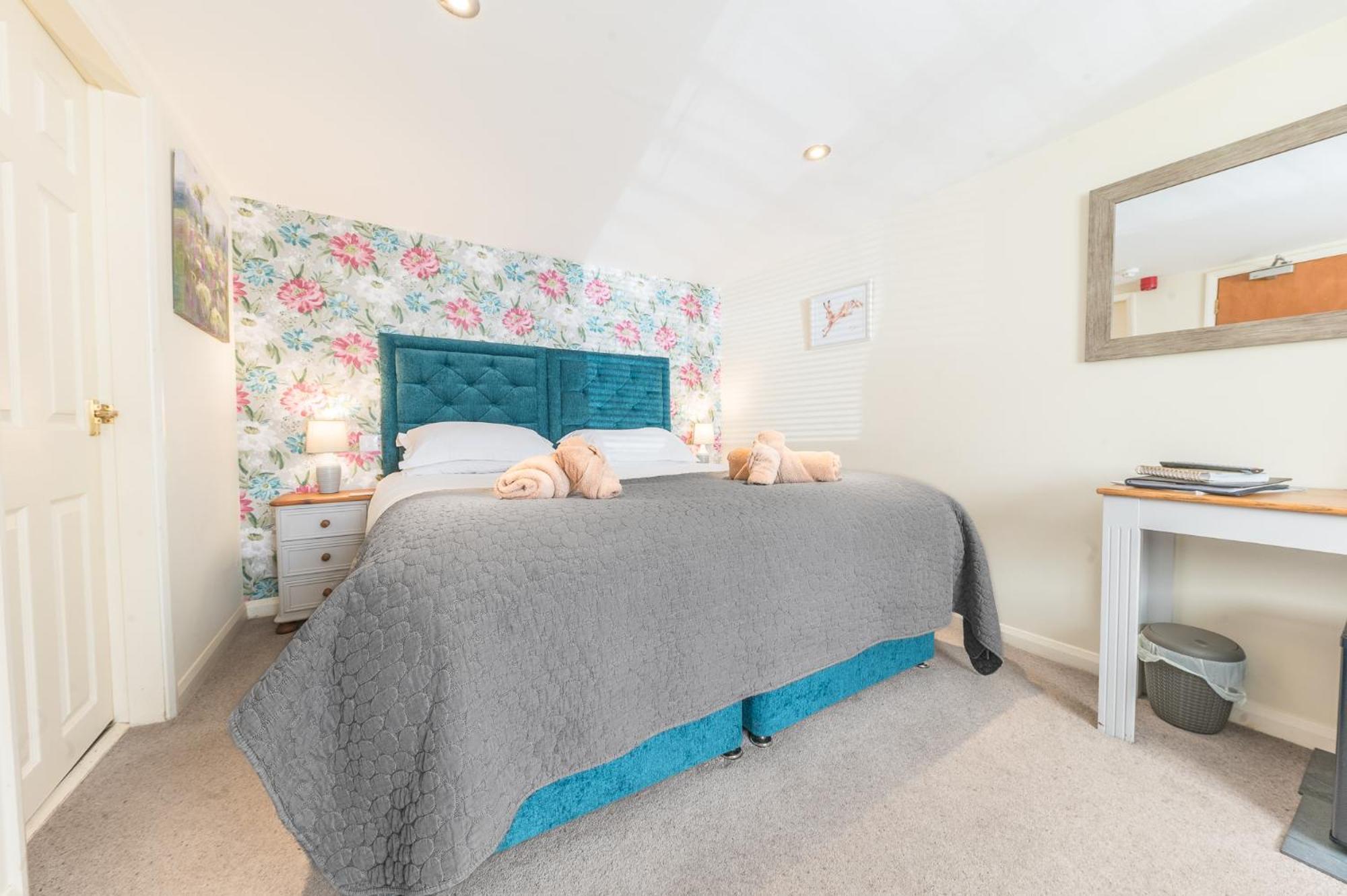 Meadowdore Stay B&B Coniston Dış mekan fotoğraf