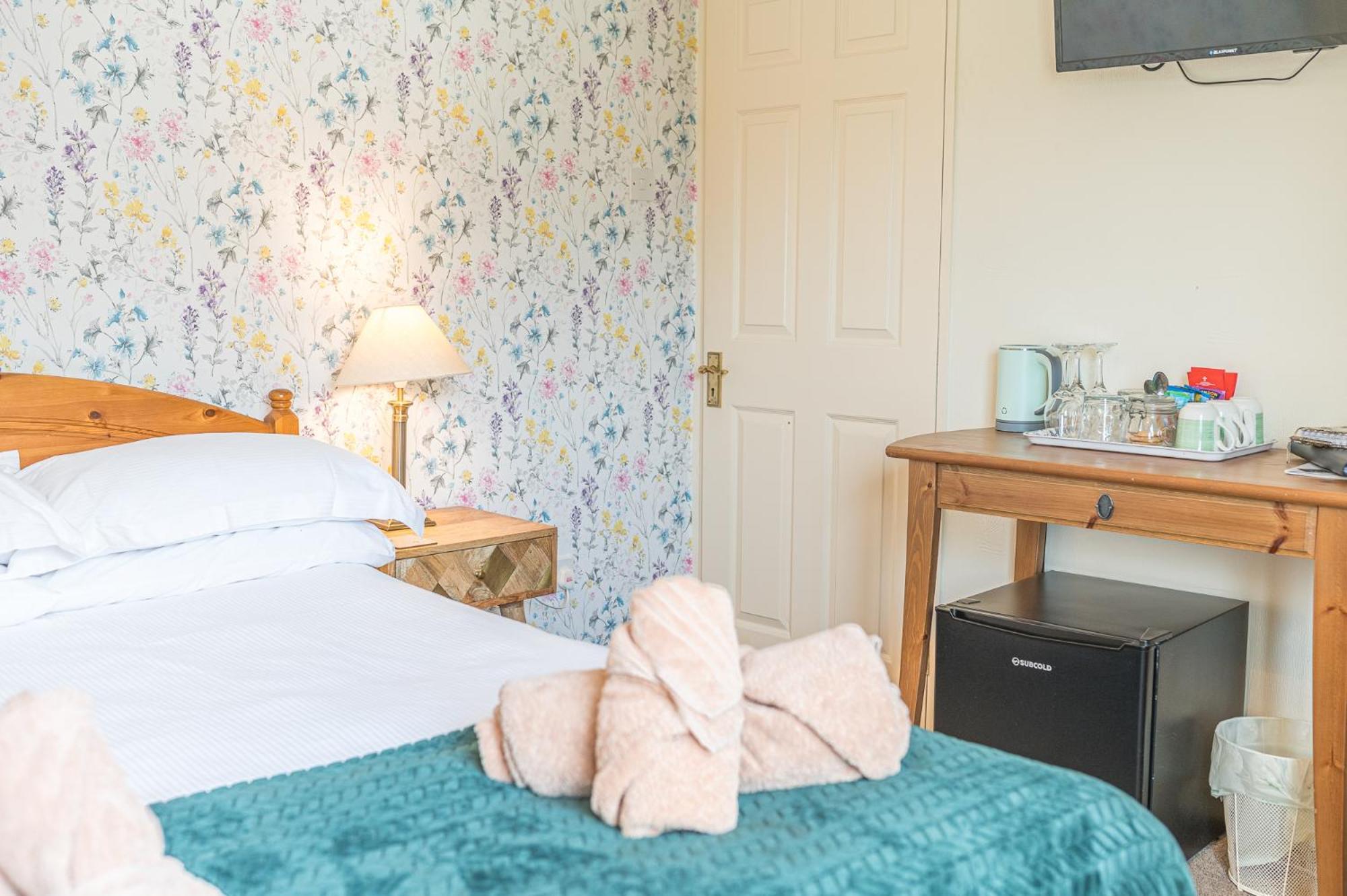Meadowdore Stay B&B Coniston Dış mekan fotoğraf