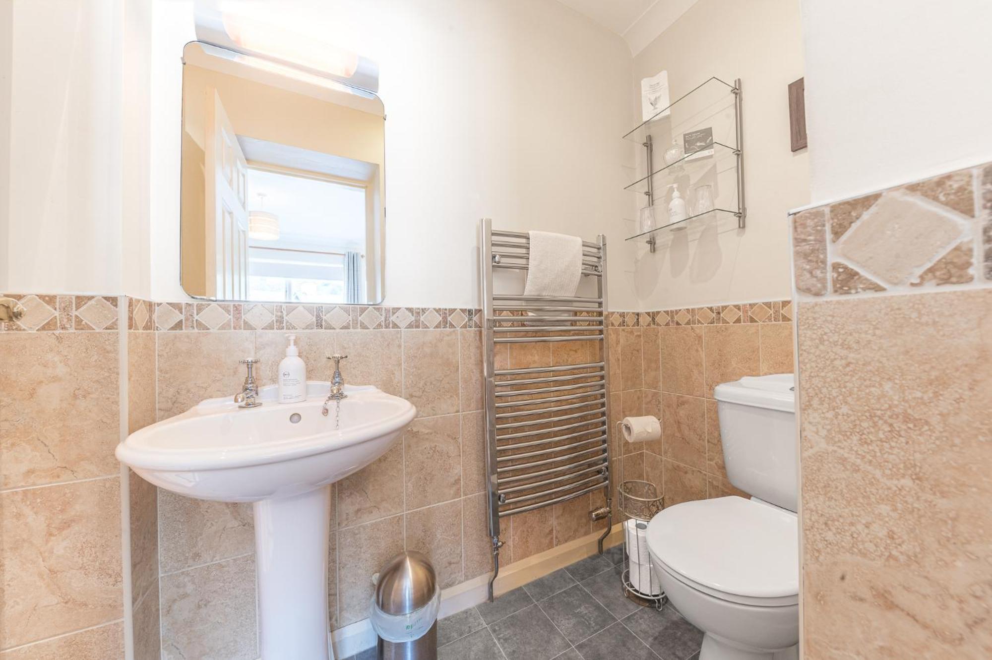 Meadowdore Stay B&B Coniston Dış mekan fotoğraf