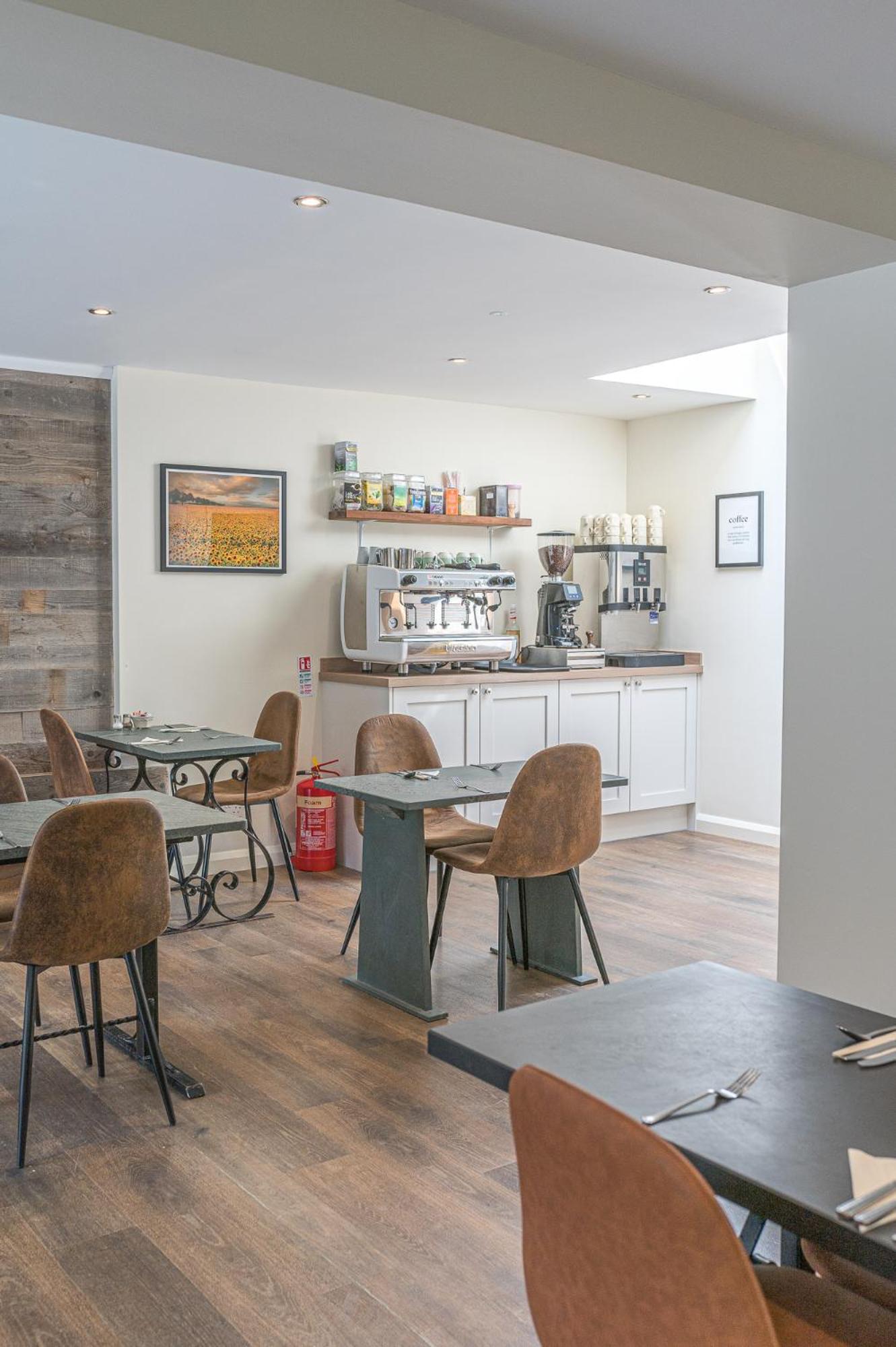 Meadowdore Stay B&B Coniston Dış mekan fotoğraf