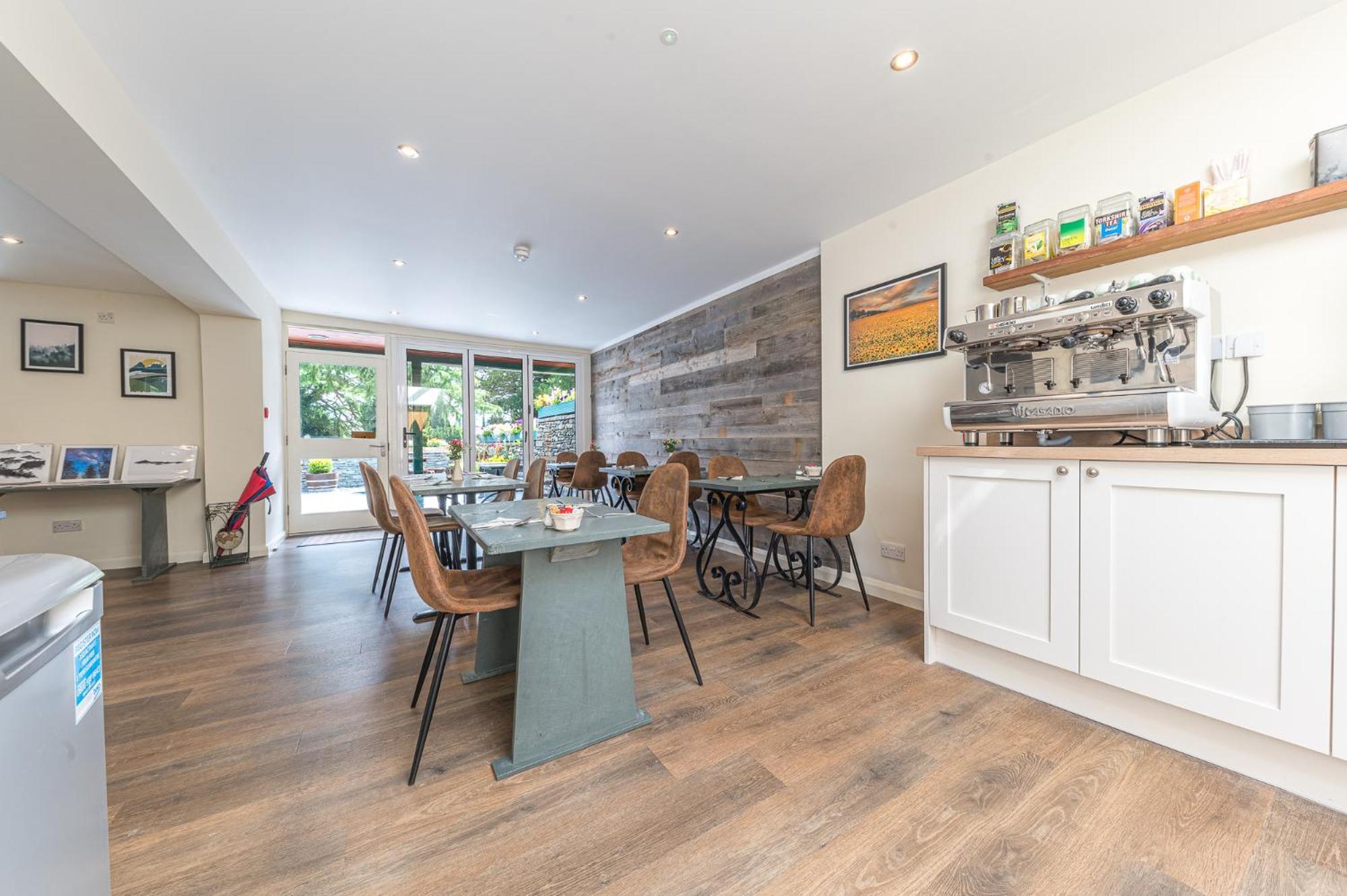 Meadowdore Stay B&B Coniston Dış mekan fotoğraf
