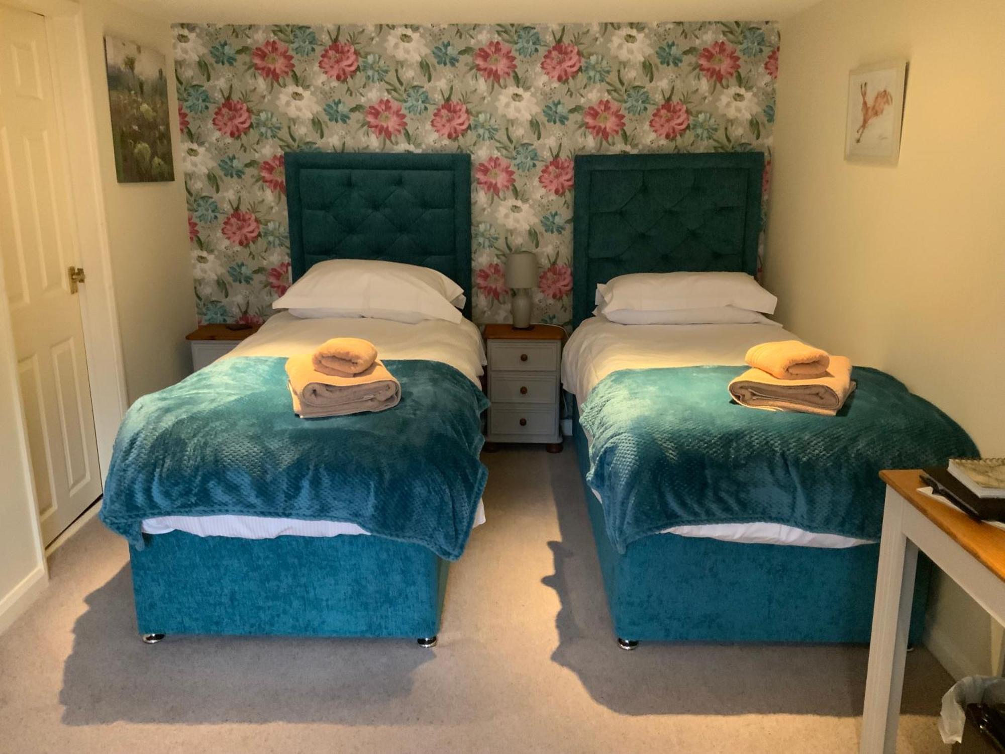 Meadowdore Stay B&B Coniston Dış mekan fotoğraf