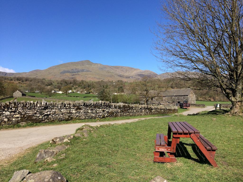 Meadowdore Stay B&B Coniston Dış mekan fotoğraf