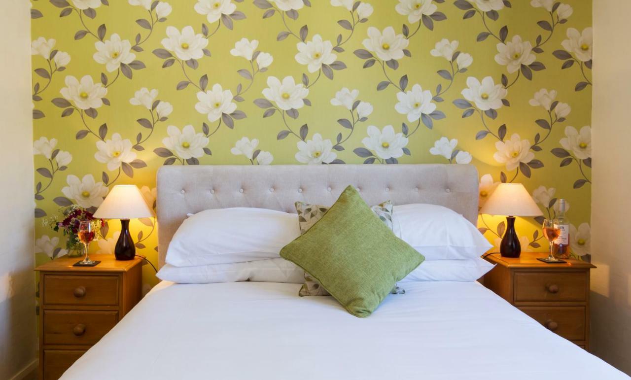 Meadowdore Stay B&B Coniston Dış mekan fotoğraf